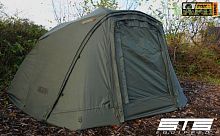 FOX Supa Brolly SYSTEM Compact - Компактный шелтер