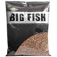 Пеллетс Dynamite Baits Big Fish 1.8kg
