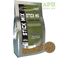 Fun Fishing STICK MIX AMINO CRAB 1kg - Микс для ПВА КРАБ
