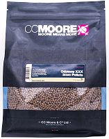 Пеллетс CCMoore ODYSSEY XXX Pellets | Одиссей 3mm 1kg