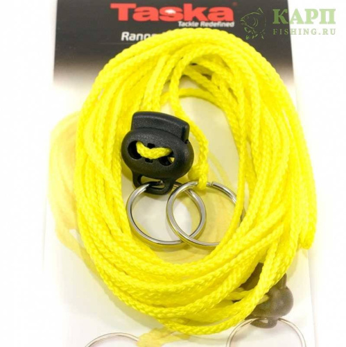 Taska Range Cord - измерительный шнур Taska Range Cord - измерительный шнур