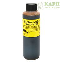 Добавка Richworth AQUA-STIM 250ml - Стимулятор аппетита