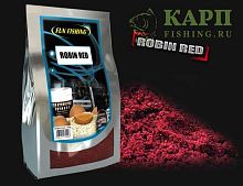 Fun Fishing Robin Red Ultra Concentrate 5kg - Добавка Робин Ред