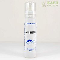 Ароматизатор спрей Richworth Spray Aniseed (Анис) 70ml