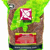 Пеллетс CCMoore N-Gage XP Pellets | Эн-Гейдж 6mm 3kg