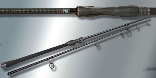 SPORTEX Invictus Spod 13" 5.75lb - Блан удилищ обладают значительной мощностью для совершения достаточно дальних забросов прикормочными ракетами, но в то самое время имеет прогрессивный строй, что позволяет кормить без усталости на протяжении всей рыболовной сессии либо соревнований. SPORTEX Сподовое удилище Invictus Spod 13" 5.75lb