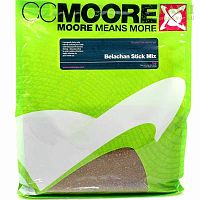 CCMoore Belachan Stick Mix | Прикормка для ПВА КРЕВЕТКА