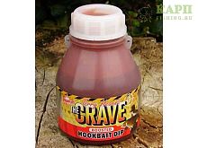 Дип Dynamite Baits THE CRAVE 200ml