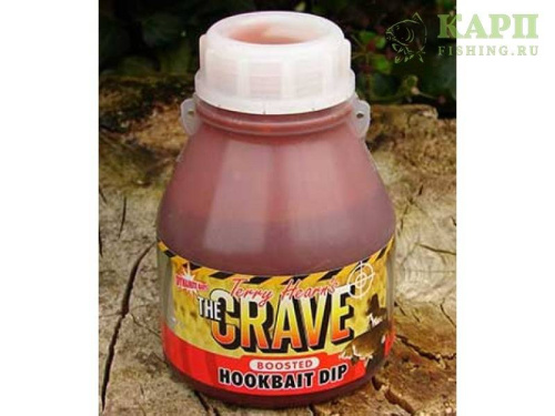 Дип Dynamite Baits THE CRAVE 200ml Дип Dynamite Baits THE CRAVE 200ml