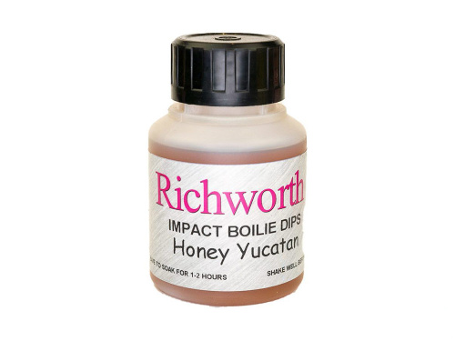 Дип Richworth HONEY YUCATAN МЕД 130ml