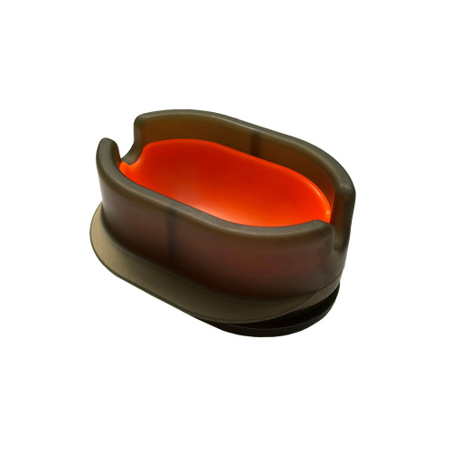 Пресс форма для кормушек Orange Method Mould