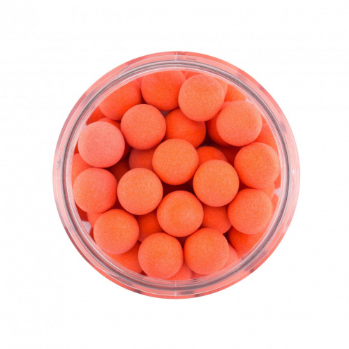 Плавающие бойлы GBS Baits Pop-up Fresh Strawberry (Клубника) фото 3
