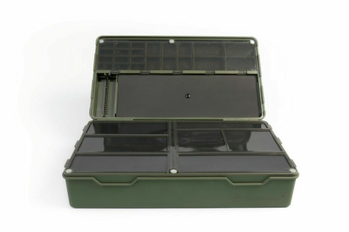 Коробка Ridge Monkey Armoury Tacklebox фото 10