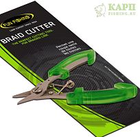 Fun Fishing Braid Cutter - Ножницы