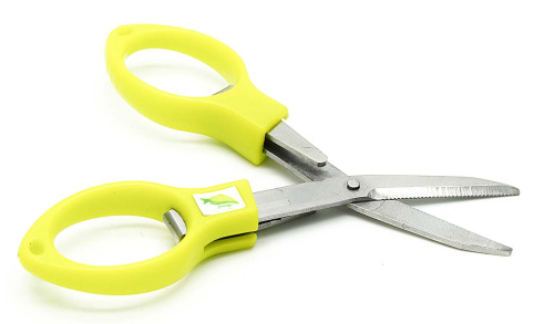 Ножницы складные Kryston Scissor Folded Ножницы складные Kryston Scissor Folded