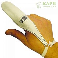 REUBEN HEATON Fingerstall - PK 2 НАПАЛЕЧНИК - 2шт.