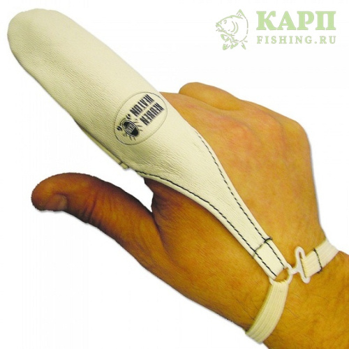 REUBEN HEATON Fingerstall - PK 2 НАПАЛЕЧНИК - 2шт. REUBEN HEATON Fingerstall - PK 2 НАПАЛЕЧНИК - 2шт.