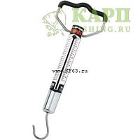 RAPALA 50lb Tube Scales - весы 25кг.