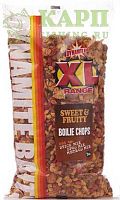 Бойлы Резаные Dynamite Baits Boilie Chops Sweet & Fruity 2kg