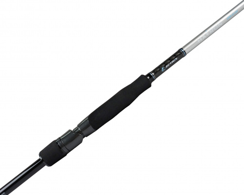 Спиннинг Zetrix HAYRON HRS-762M/MH 2.29m 8-35gr фото 7