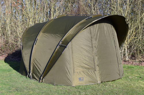 Палатка FOX R-Series 2 Man Giant фото 2
