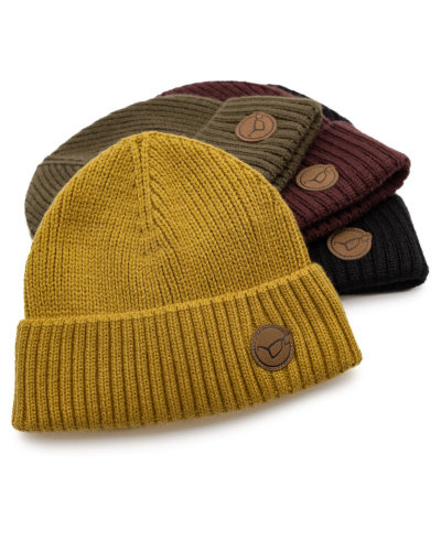 Шапка Korda Trawler Beanie  фото 4
