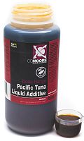 CCMoore PACIFIC TUNA Liquid Additive | ТИХООКЕАНСКИЙ ТУНЕЦ Ликвид 500ml
