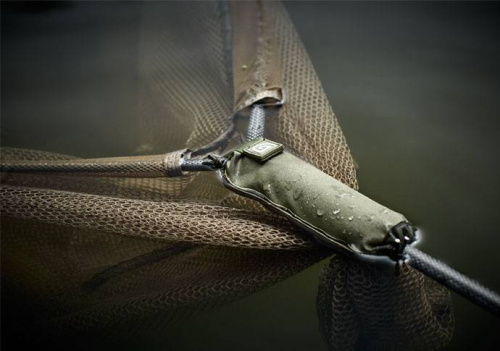 Поплавок для подсачека Trakker Sanctuary Net Float new фото 2 Поплавок для подсачека Trakker Sanctuary Net Float new фото 2