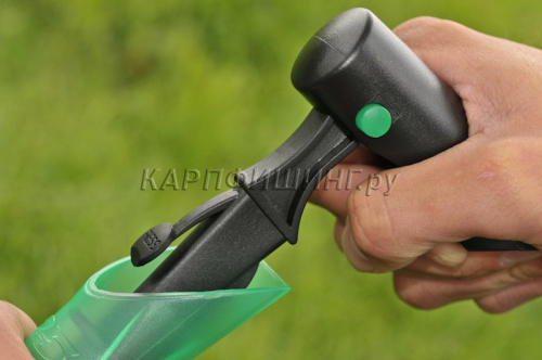 Korda KUTTER 20mm - Резак для бойлов 20мм фото 2