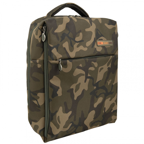 Рюкзак для ноутбука и гаджетов FOX CAMOLITE™ Camo Rucksack