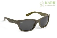 Очки Поляризационные FOX CHUNK™ KHAKI FRAME/GREY LENS SUNGLASSES