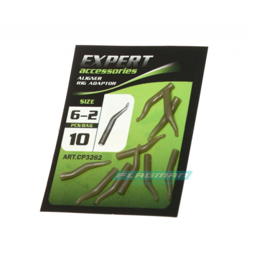 Удлинитель крючка CARP PRO 2-6 Удлинитель крючка CARP PRO 2-6