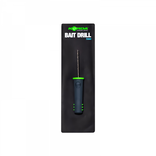 Сверло для насадок Korda Bait Drill 1mm фото 3