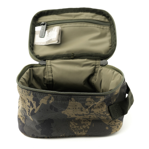 Сумка для аксессуаров камуфляжная Средняя SOLAR UnderCover Camo Accessory Medium фото 9