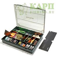 NAUTILUS CARP MAIN BOX with Rig Panel - Коробка