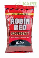 Прикормка Dynamite Baits ROBIN RED 900g Робин Рэд