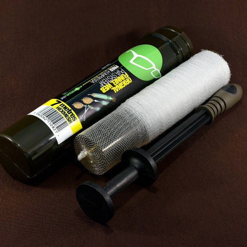 ПВА Система с Плунжером KORDA PVA System фото 4 ПВА Система с Плунжером KORDA PVA System фото 4