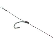Карповый поводок PB Products KD-Rig №4 25 LB