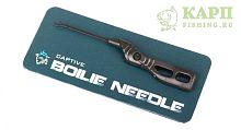 NASH CAPTIVE BOILIE NEEDLE - Игла для насадки