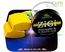 Плавающий материал KRYSTON ZiGi Pineapple & N'Butyric
