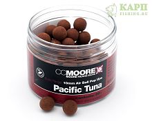 Плавающие бойлы CCMoore PACIFIC TUNA | Тихоокеанский Тунец
