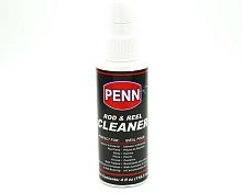Средство для очистки удилищ и катушек Penn Cleaner 118 ml