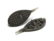 Методная кормушка NAUTILUS Mega Method Feeder Large