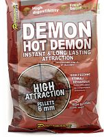Пеллетс Starbaits HOT DEMON Pellets | Хот Демон (острые специи) 700gr