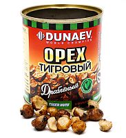 Тигровый Орех дробленый Дунаев 320мл.