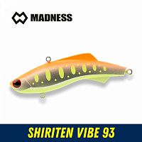 Виб MADNESS Shiriten VIBE 93mm 28g #R09