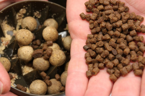 Измельчитель бойлов Korda Krusha Small 100 фото 2