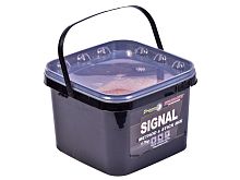 Прикормка метод-микс Starbaits SIGNAL METHOD & STICK MIX 1.7КГ