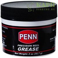 Смазка для катушек Penn Reel Grease tube 56gr (консистентная)