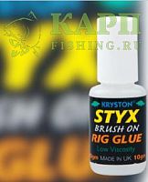 KRYSTON STYX EASY PAINT Rig Glue - Клей